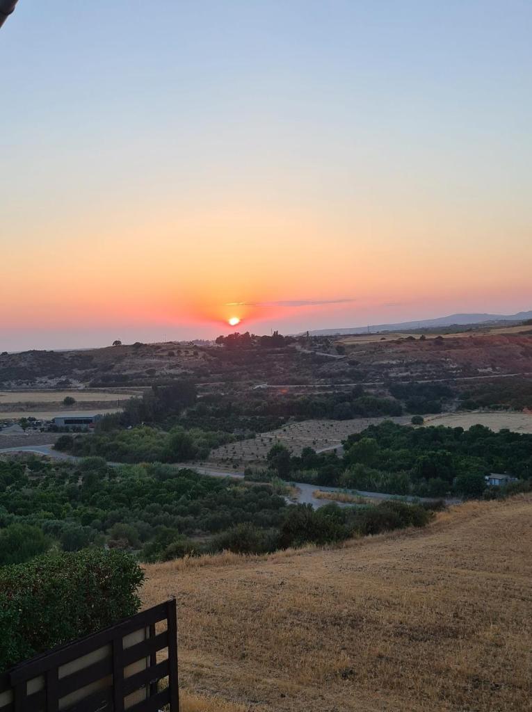 ARODAFNI HOUSE. Unique views and amazing sunsets. photo 3