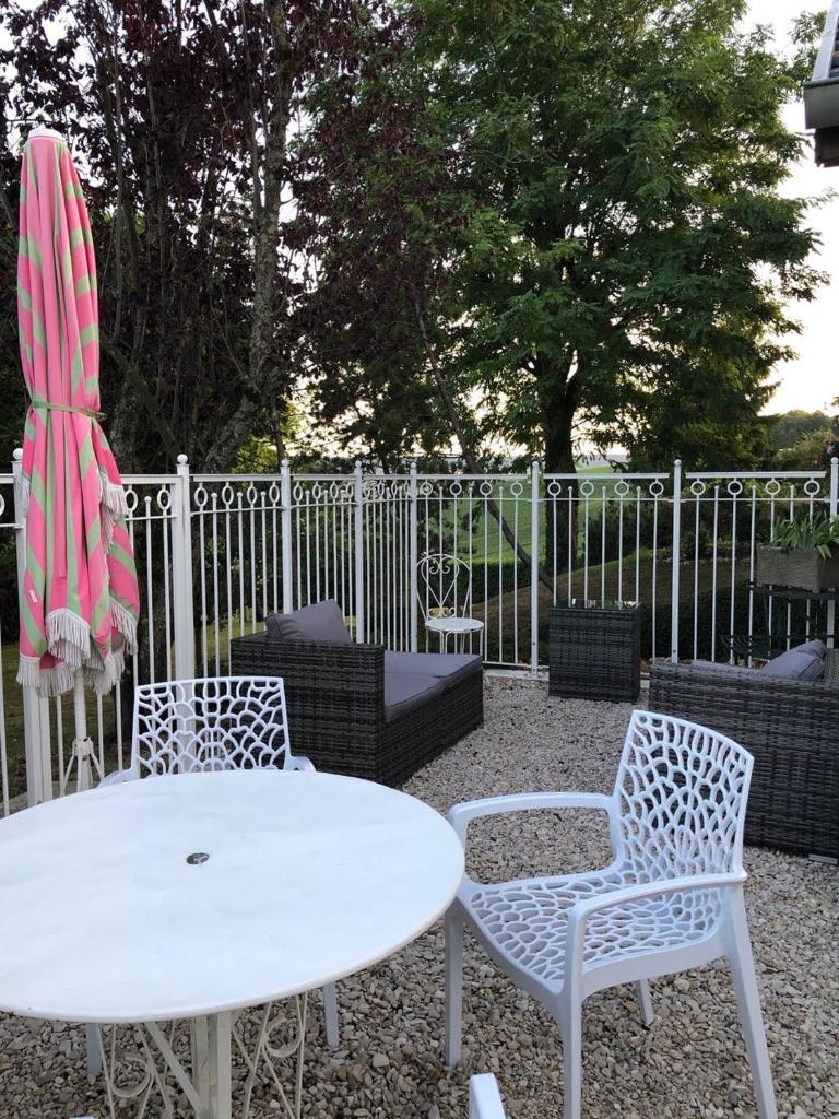 Le Clos des Moulins photo 3
