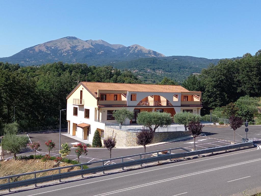 Hotel Ristorante Villa Terry
