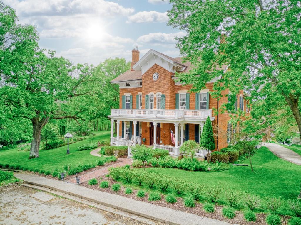 Galena Inn image