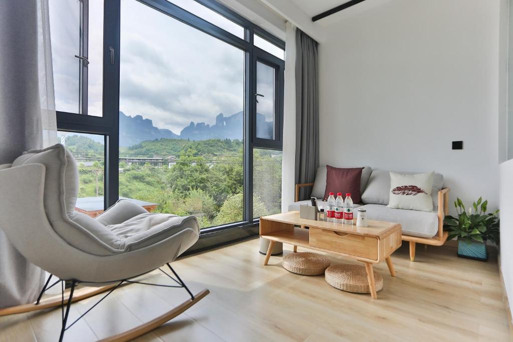 Heaven's Gate Home Stay photo 2
