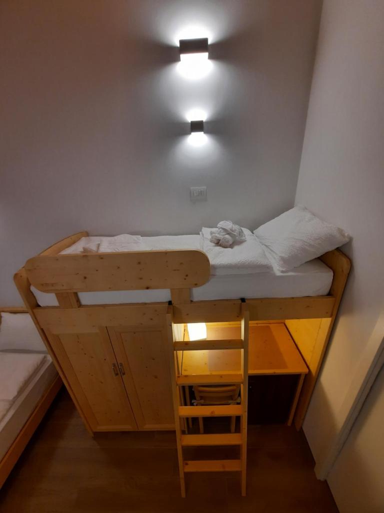 B&B alla Spiazzőla photo 3