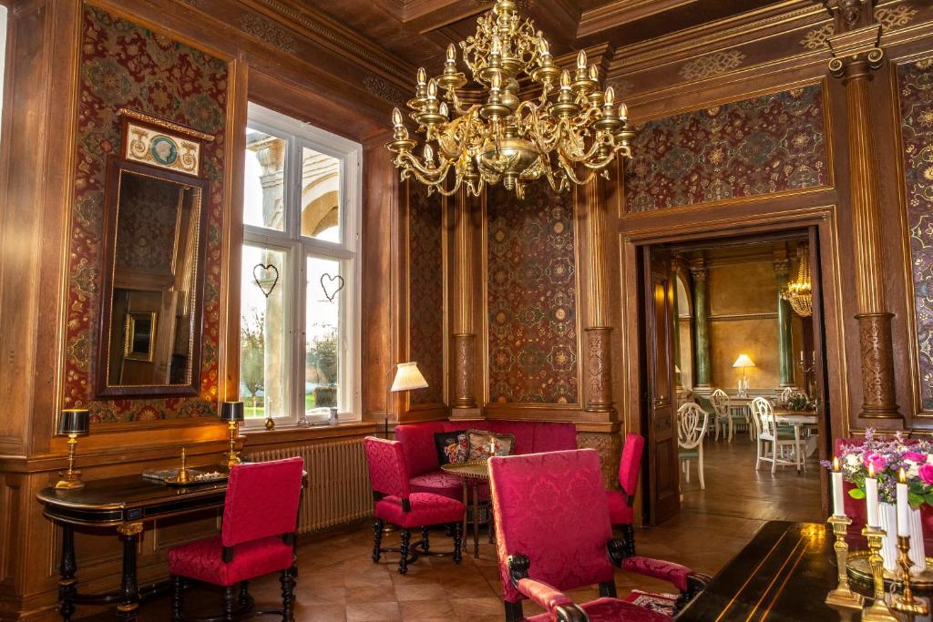 Fuglsang Herregaard Hotel photo 2