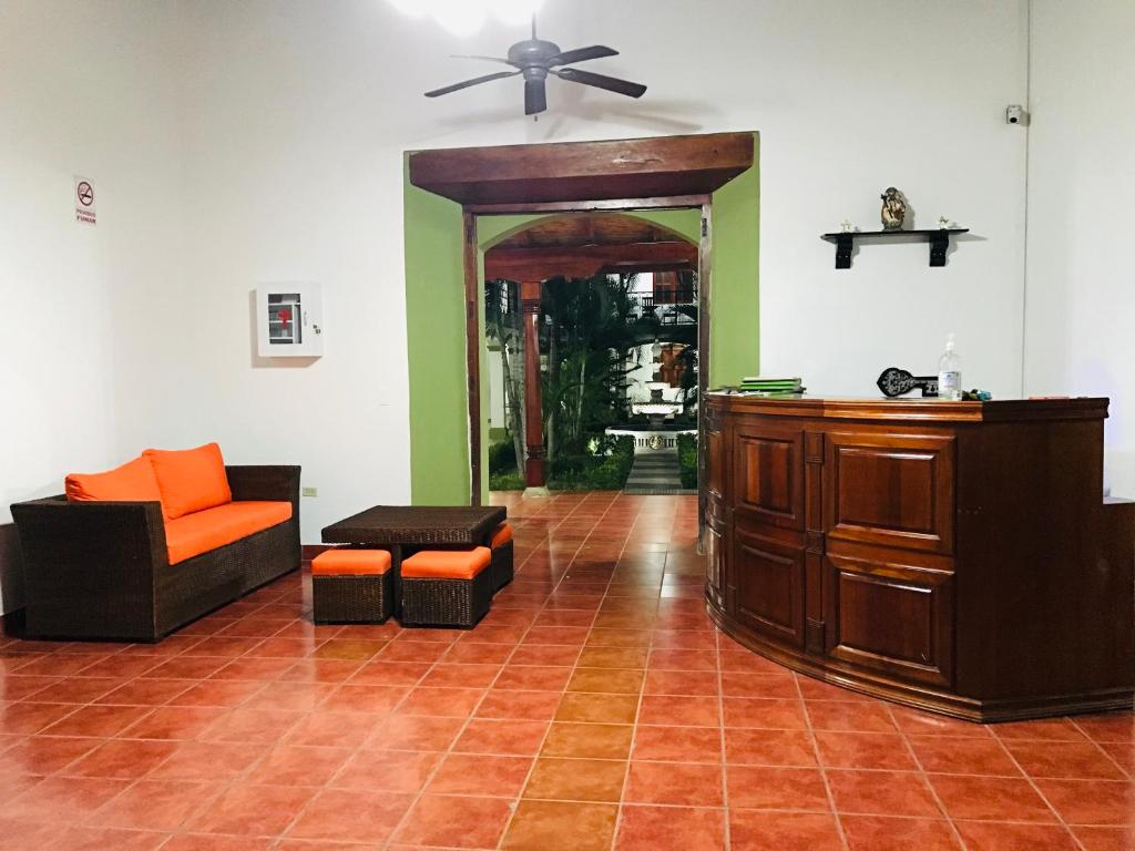 Hotel Torogoz photo 1