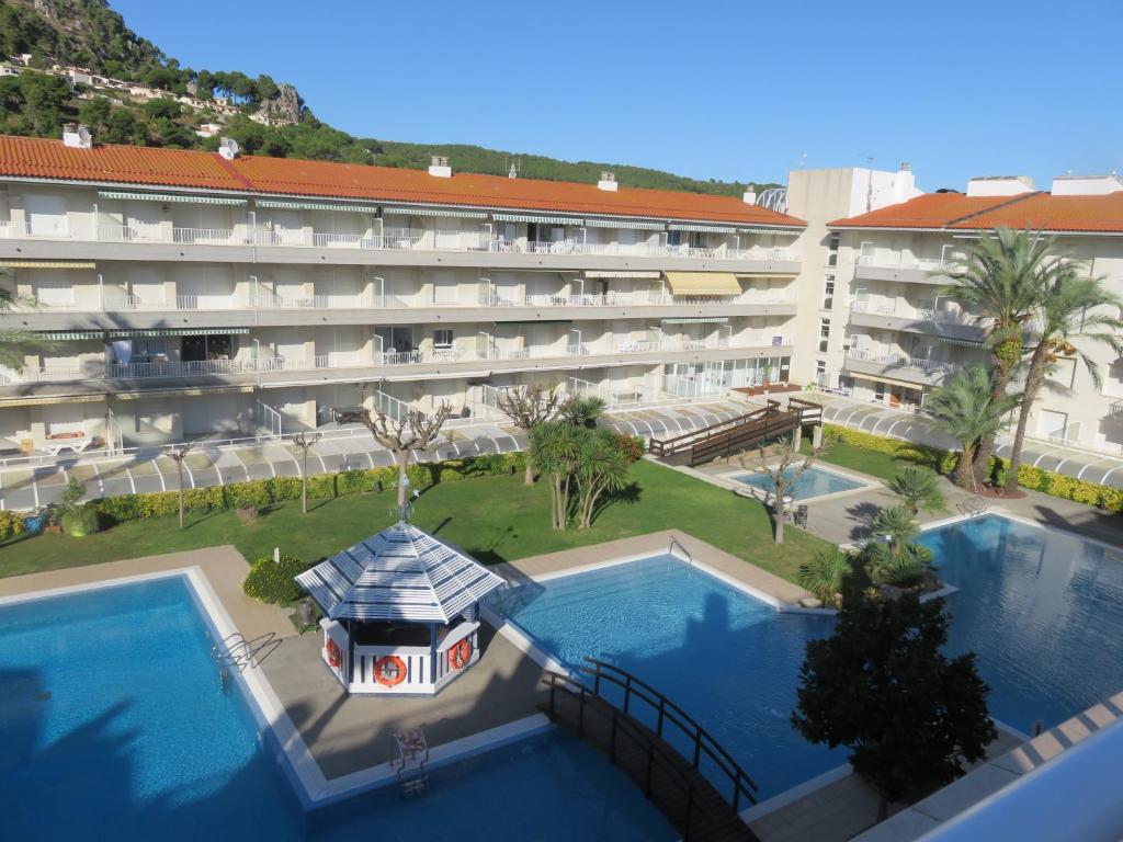 Apartamentos Mar D'Or photo 1