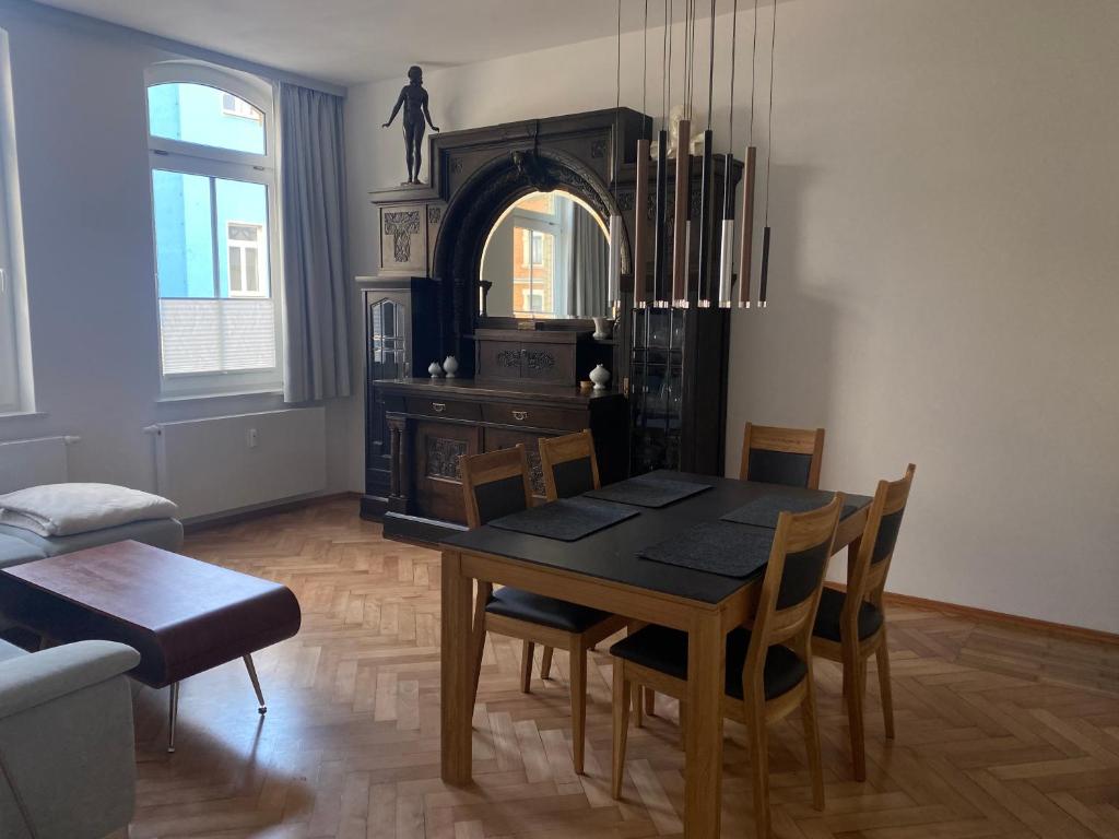 attraktives 2-Zimmer-Apartment im Stadtzentrum photo 2