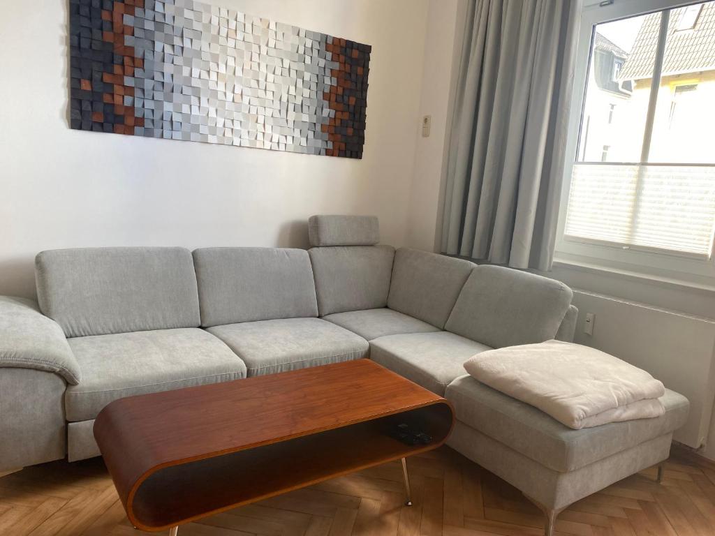 attraktives 2-Zimmer-Apartment im Stadtzentrum photo 4