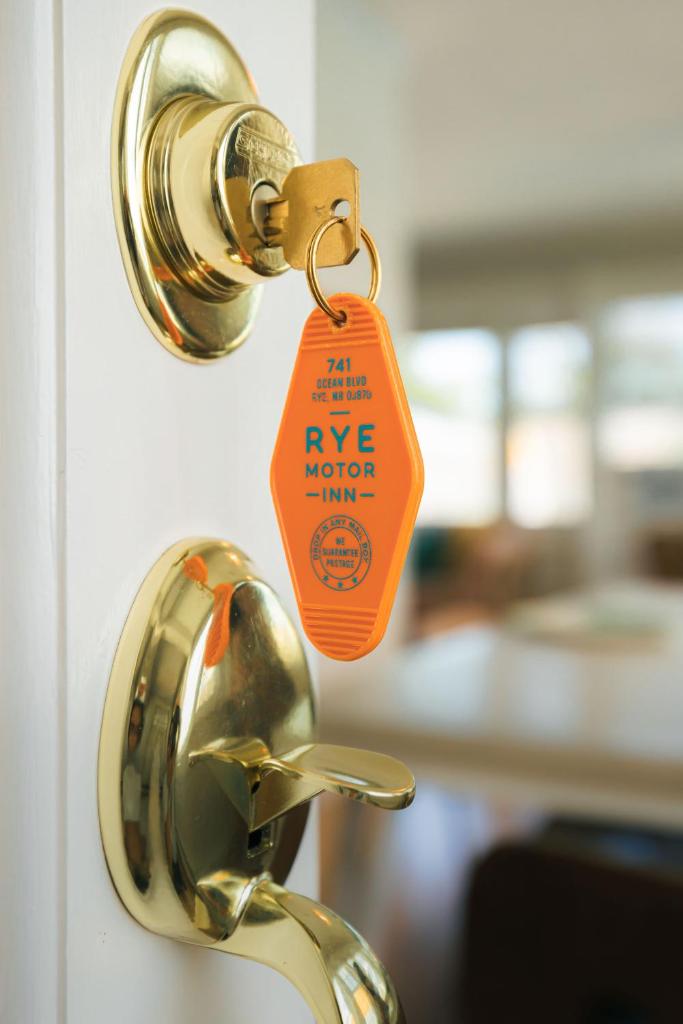 RYE MOTOR INN - An Adults Only Hotel photo 2