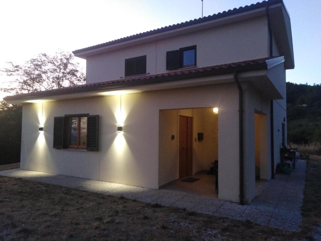Casa Umbria photo 1