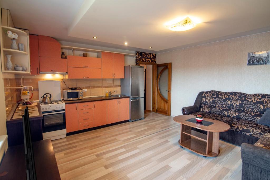 RR APARTAMENTU NUOMA photo 3