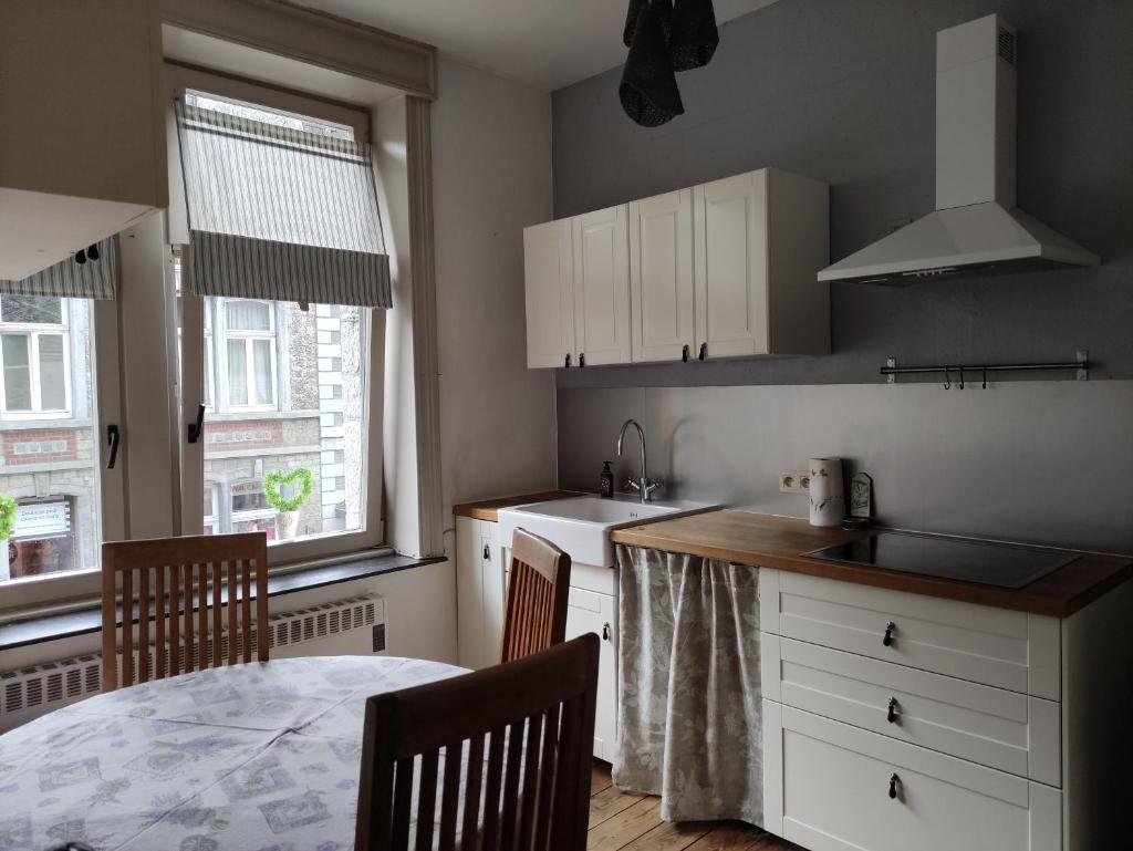 Logies l'Epicerie de Durbuy appartement photo 1