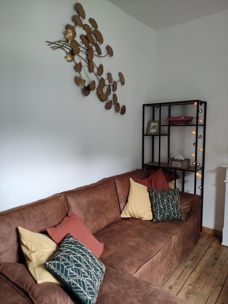 Logies l'Epicerie de Durbuy appartement photo 2