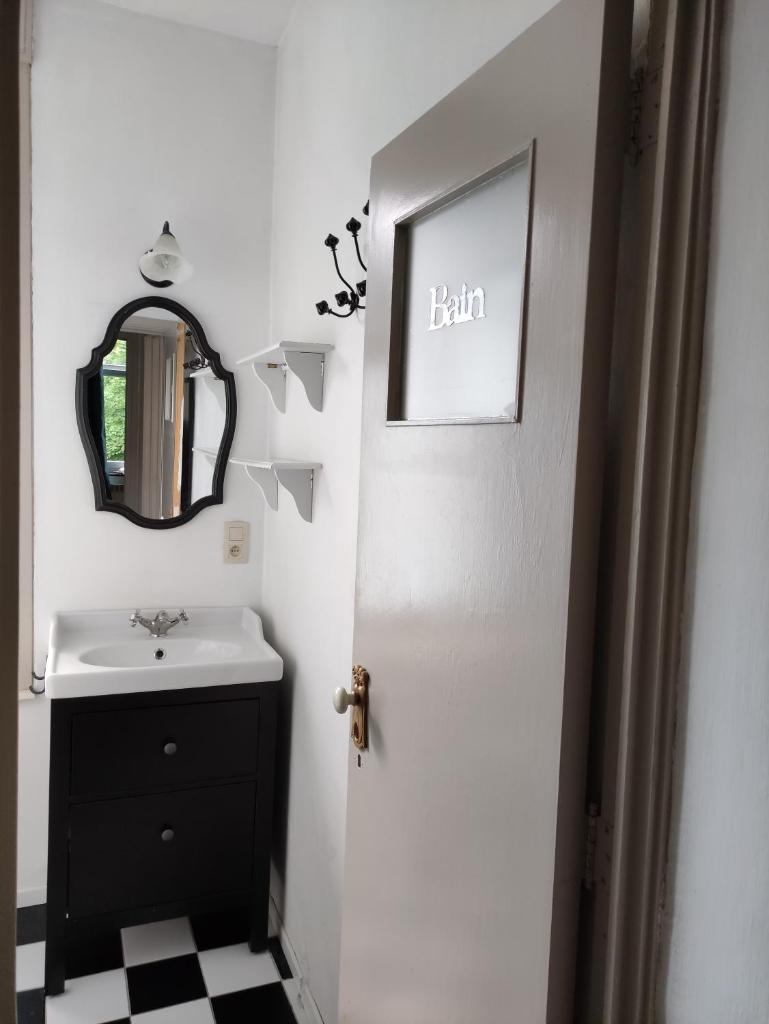 Logies l'Epicerie de Durbuy appartement photo 3