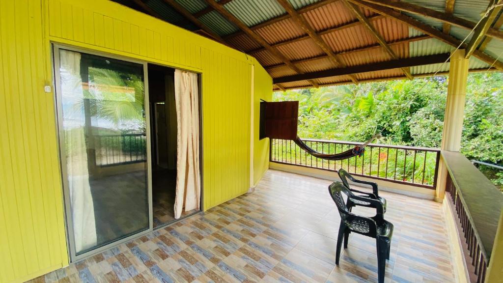 Ecolodge Mar y Rio photo 2