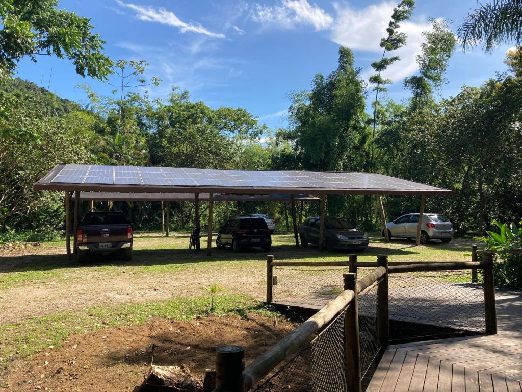 Banana Bamboo Ecolodge photo 3