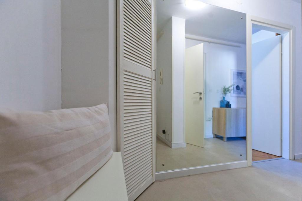 Old town Castropola apartment photo 2