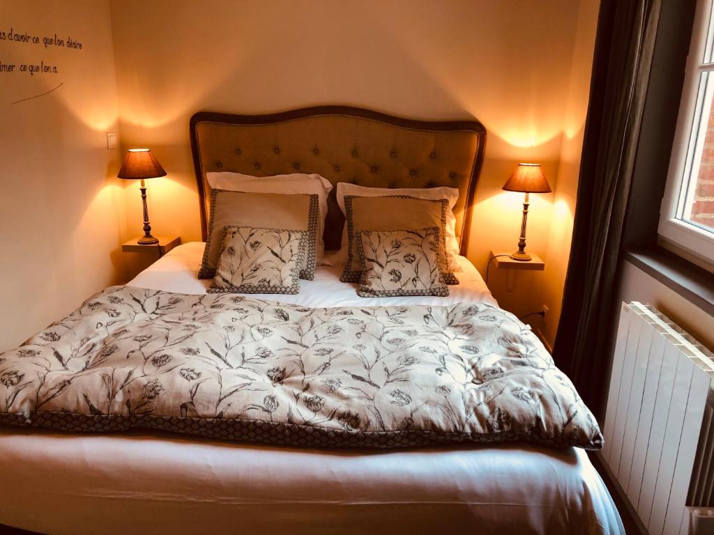 Le Duplex ou l'Appart d'Agnès" photo 2