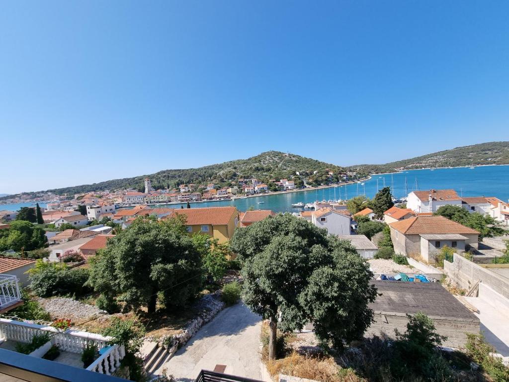 Starfish - Apartman Tisno photo 3