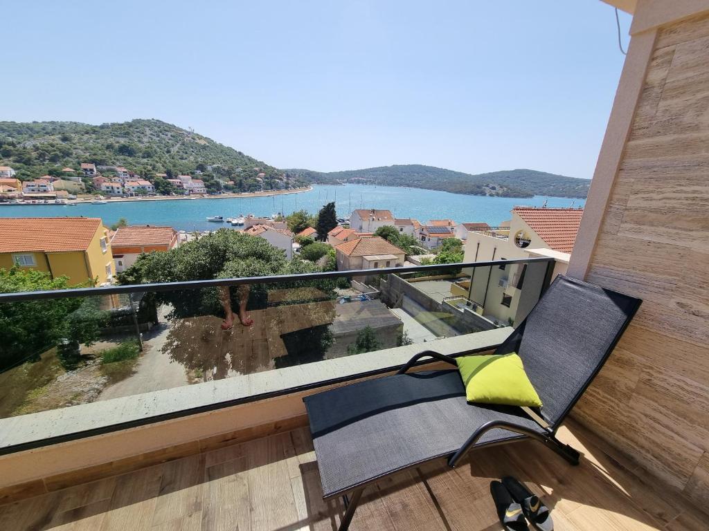 Starfish - Apartman Tisno photo 2