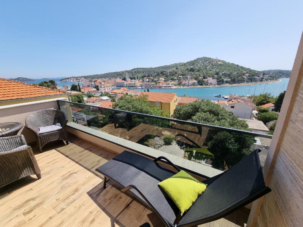 Starfish - Apartman Tisno photo 1