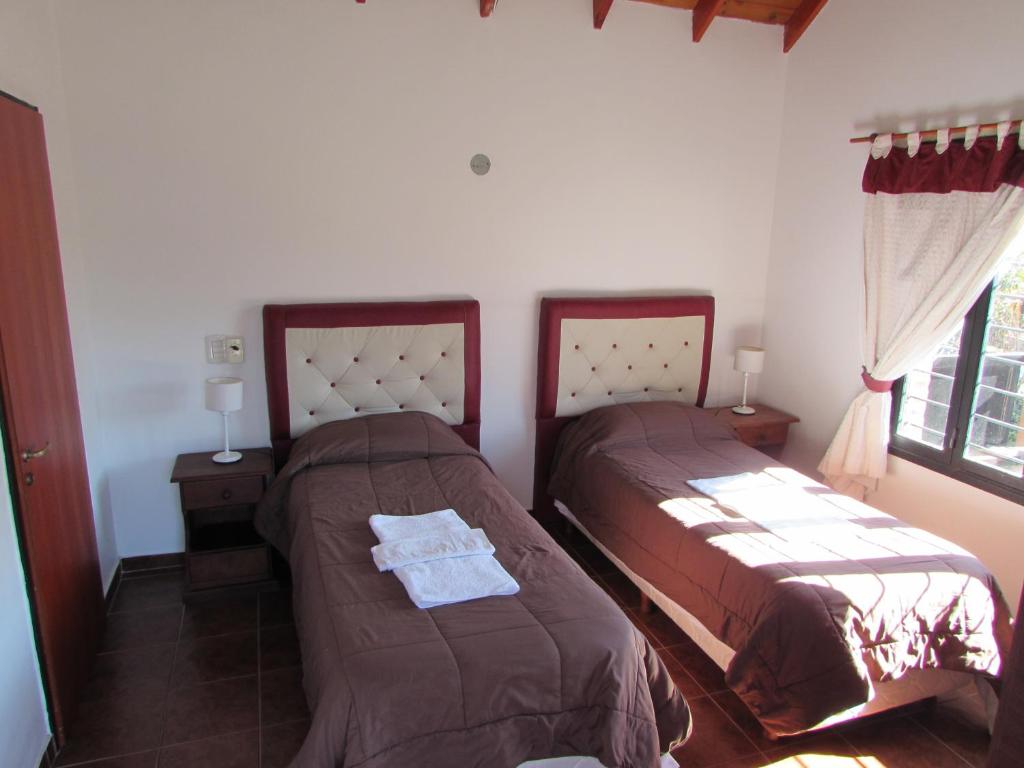Chalet Individual Maiten 1 photo 3