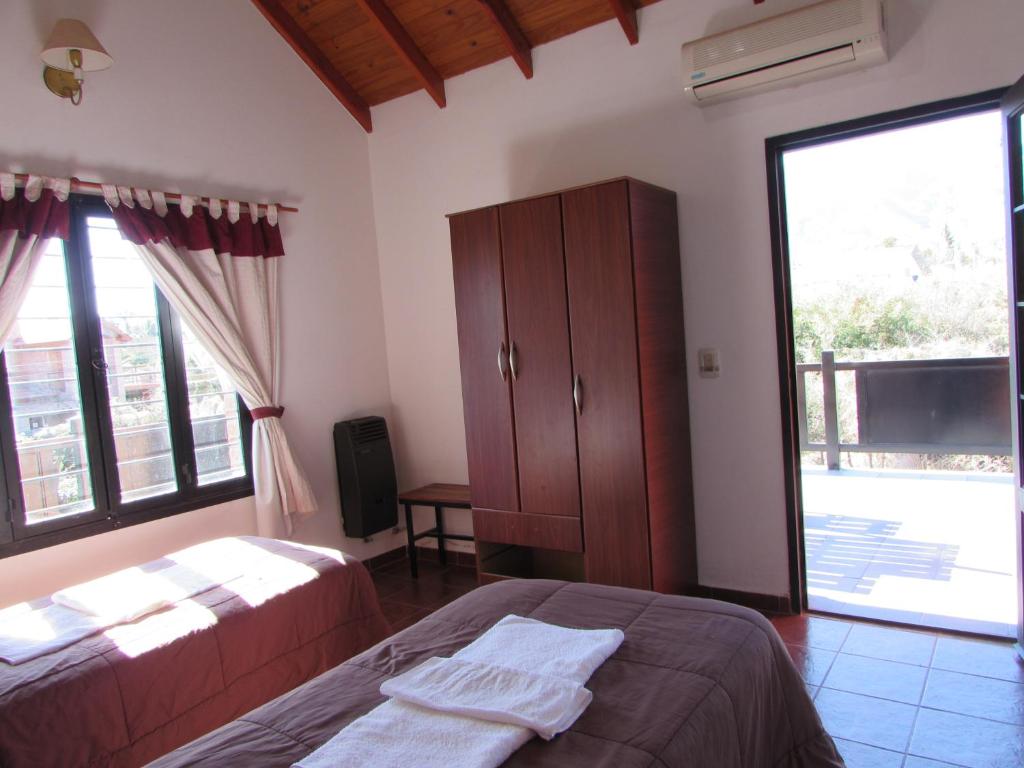 Chalet Individual Maiten 1 photo 4