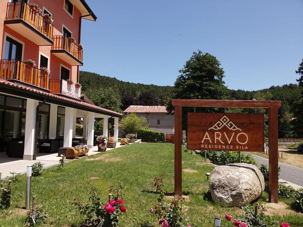 Arvo Residence Sila photo 4
