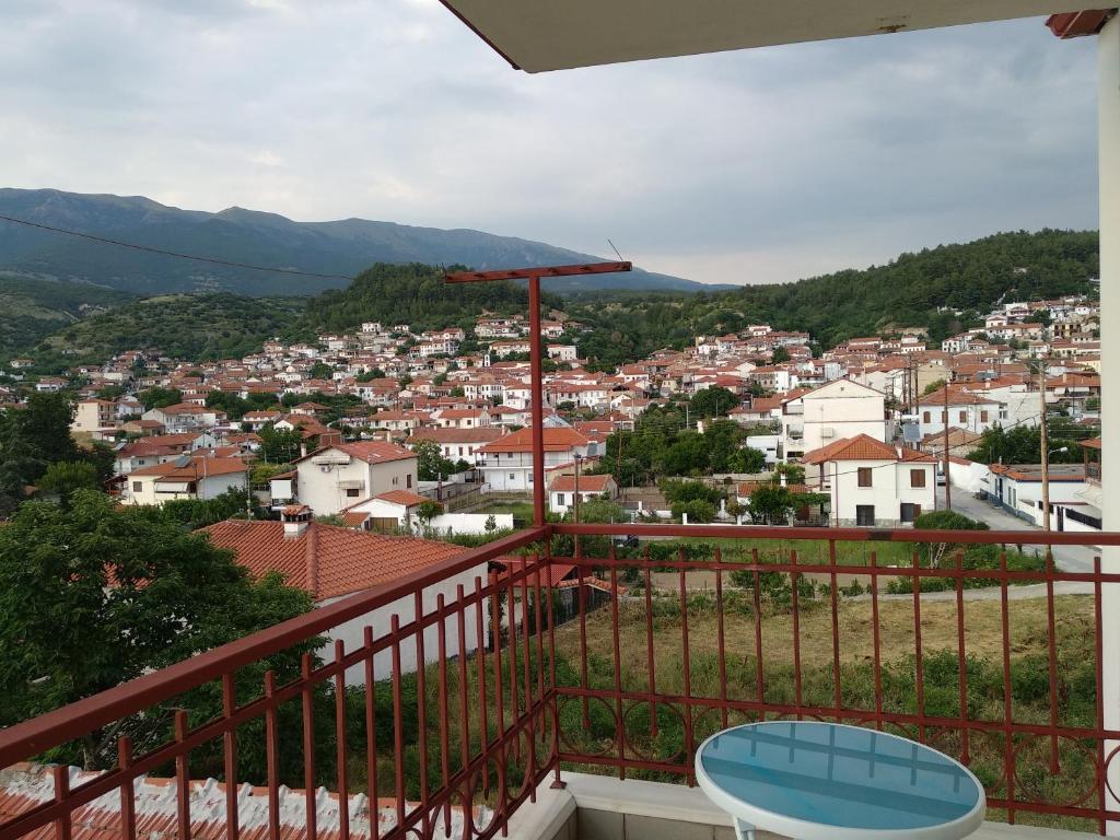 Villa Agnanti Apts and Suites photo 3