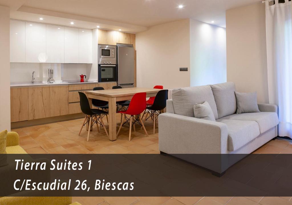 Tierra Boutique, Tierra Suites y Tierra Valles Apartamentos photo 2
