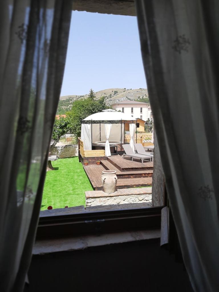 B&B Palazzo La Loggia photo 2