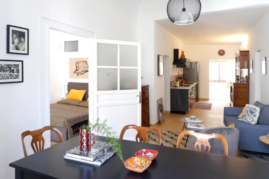 Casa Calderai art and design photo 1