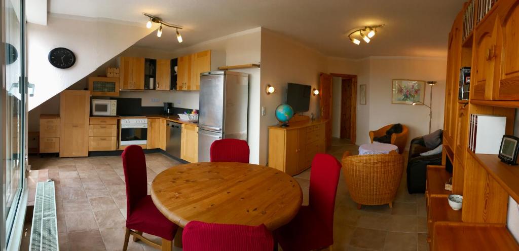 Ferienwohnung Panoramablick Ennepetal photo 4