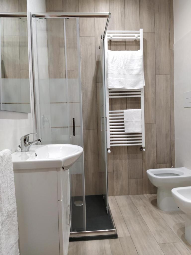 Gelsonero Apartments photo 1