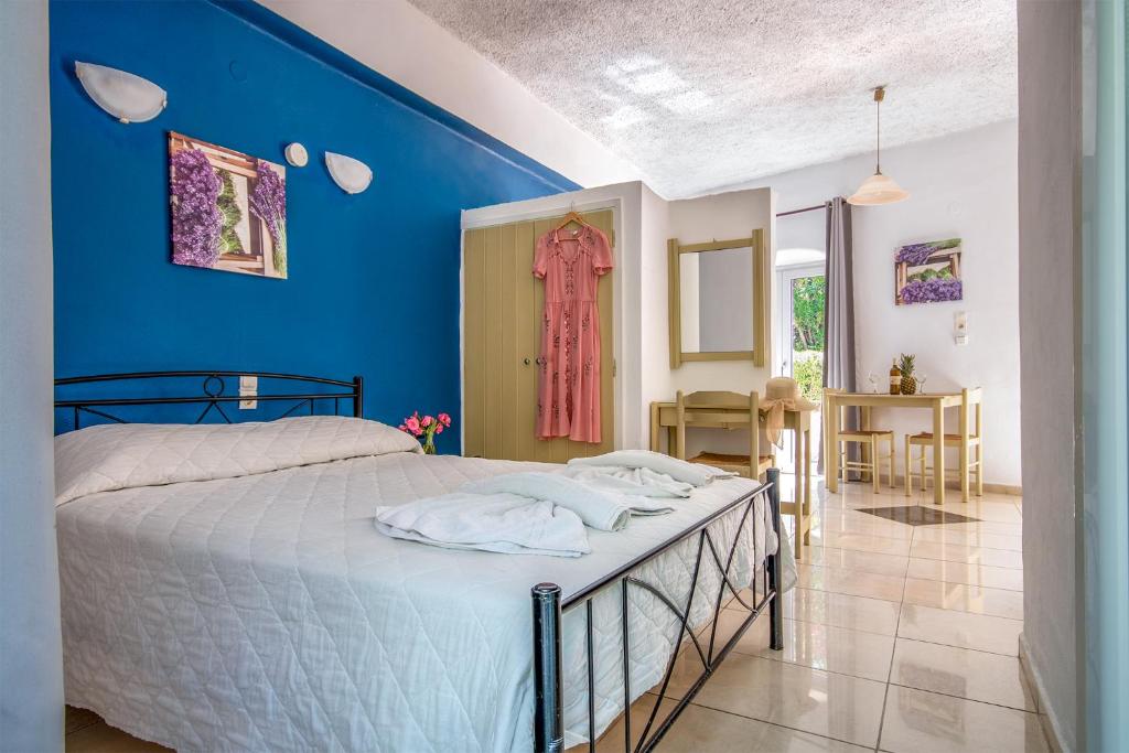 Stavros Villas&Apartments photo 4