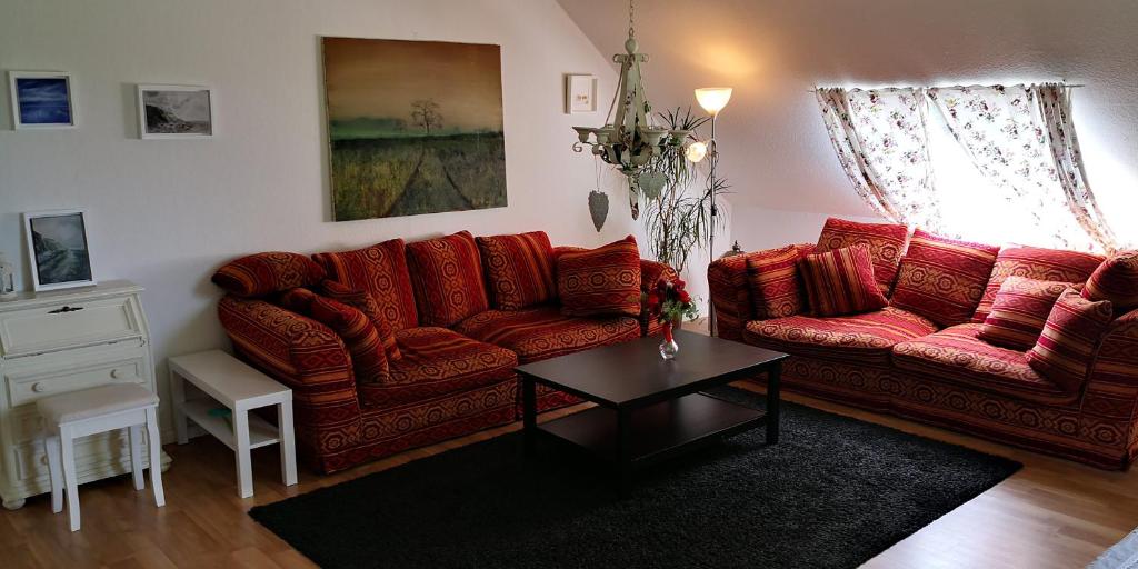 Charmante Ferienwohnung 3 Zimmer Kueche Bad zentrale Lage photo 3