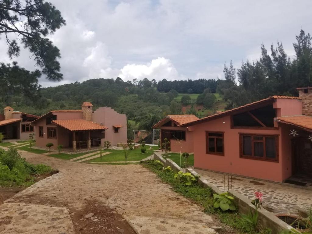 Cabaña Estrella photo 3