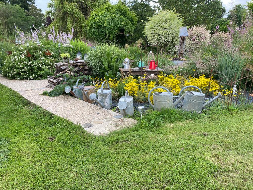 L’atelier du bonheur photo 4