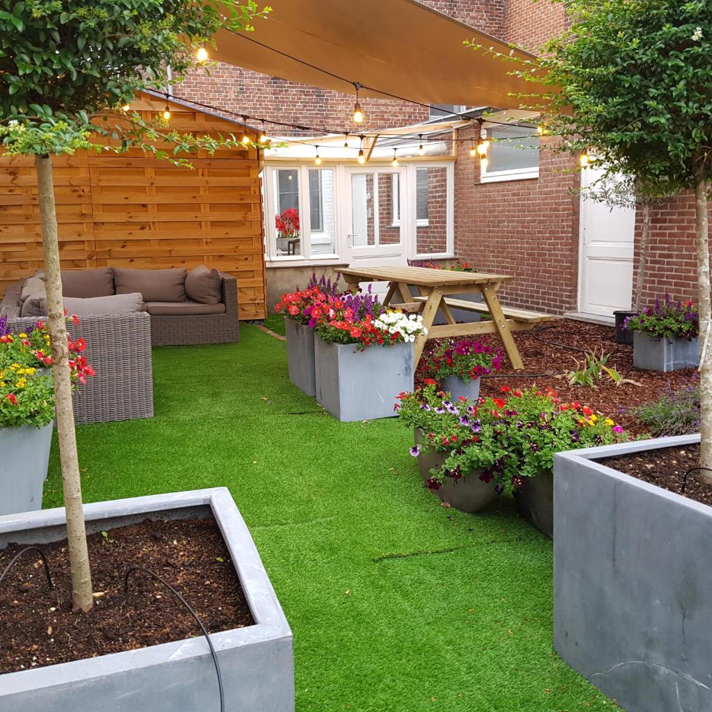 Vakantiewoning Oudsbergen photo 3