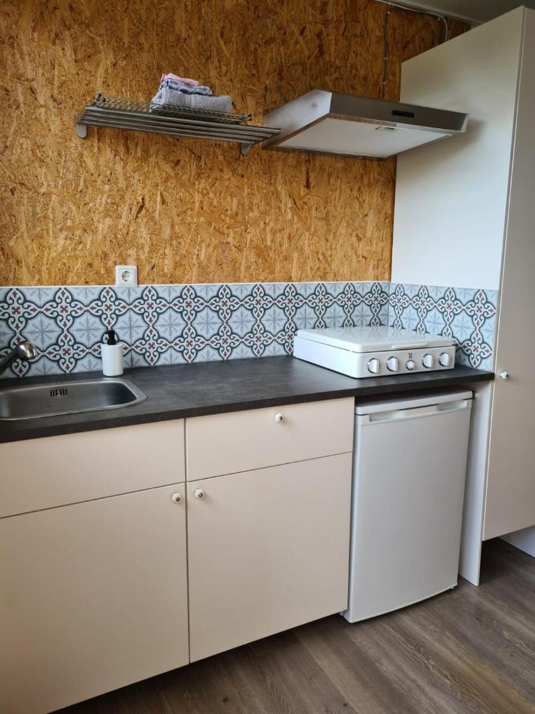 Drenths Landgoed, Welkom thuis photo 4