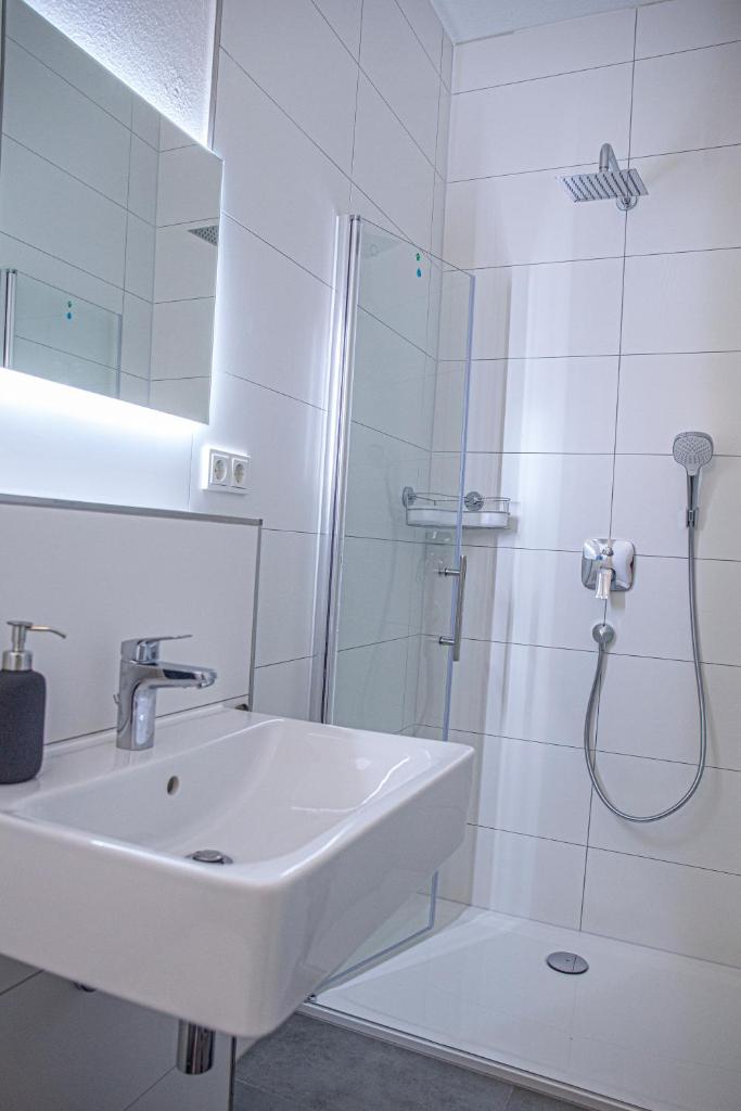 Apartment Kabinett Zell photo 4