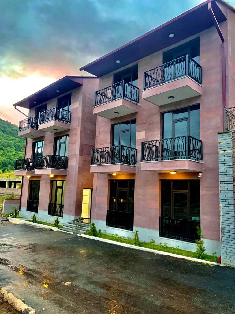 Harmony Resort