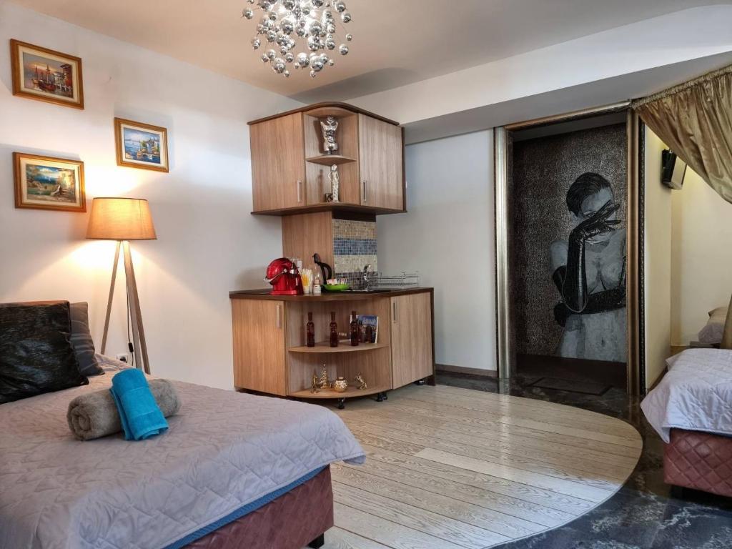 Penelopa Apartments photo 1
