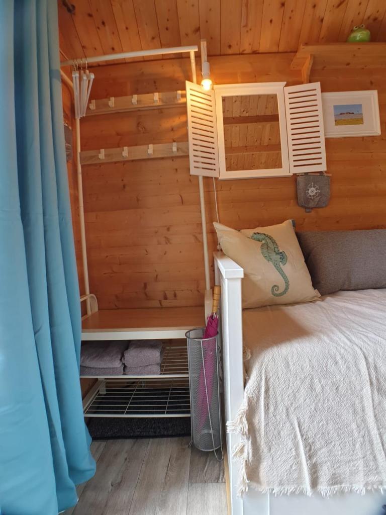 Tinyhouse am Fluss photo 2