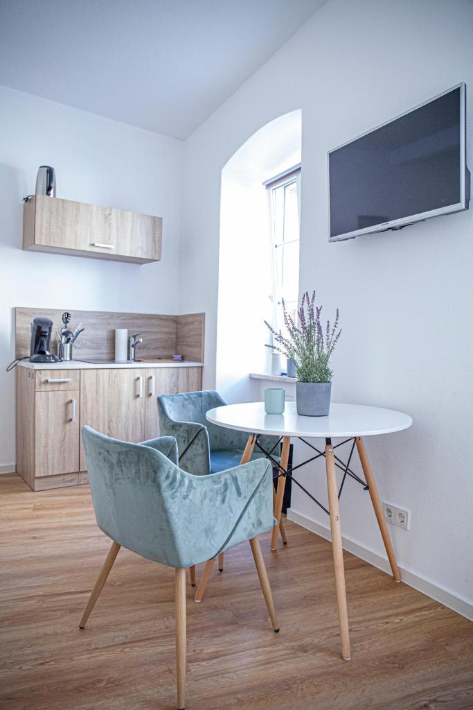 Apartment Kabinett Zell photo 2