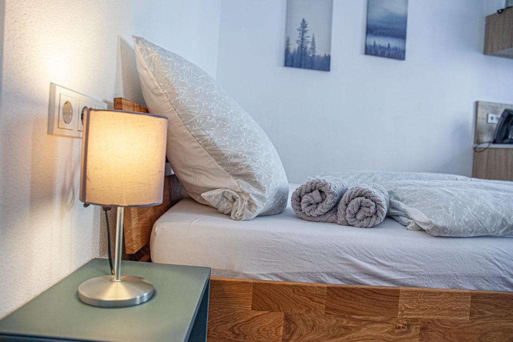 Apartment Kabinett Zell photo 1