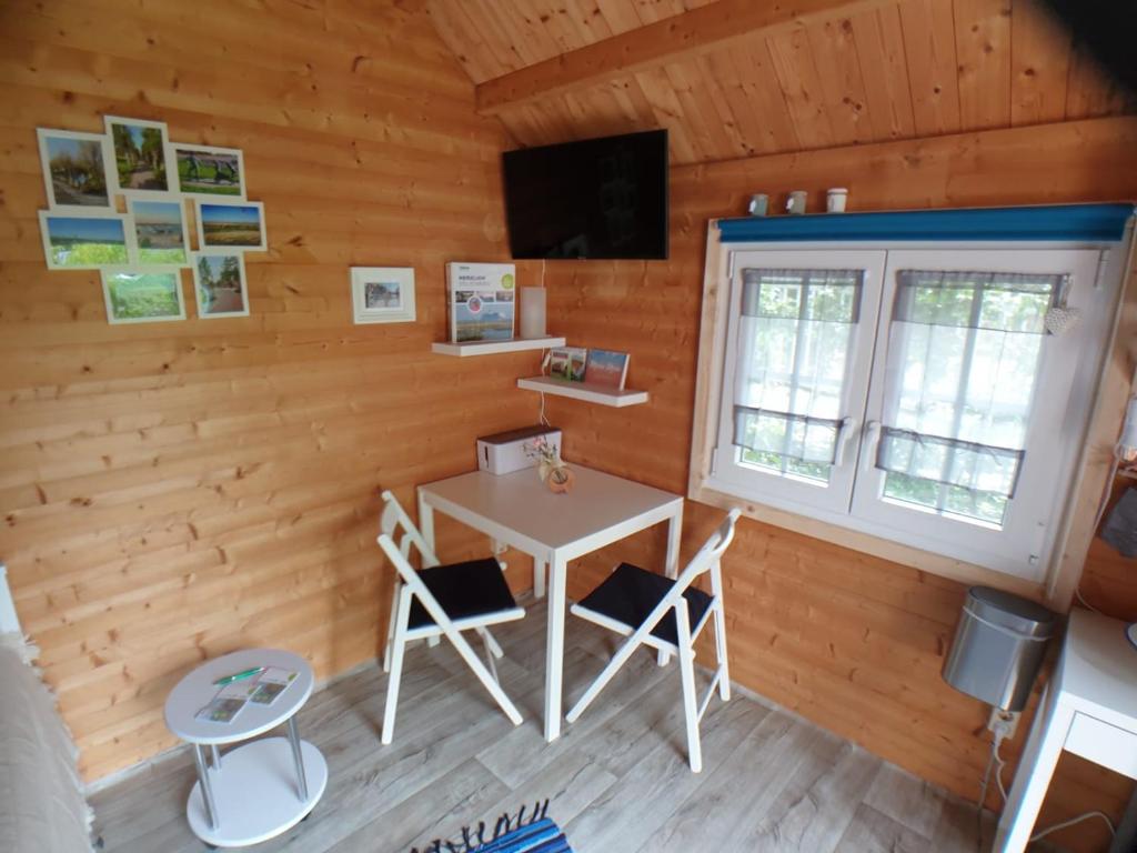 Tinyhouse am Fluss photo 4