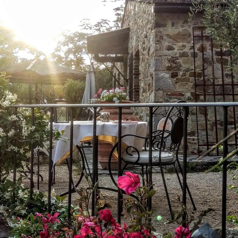 Podere Palazzolo (ADULTS ONLY) photo 1