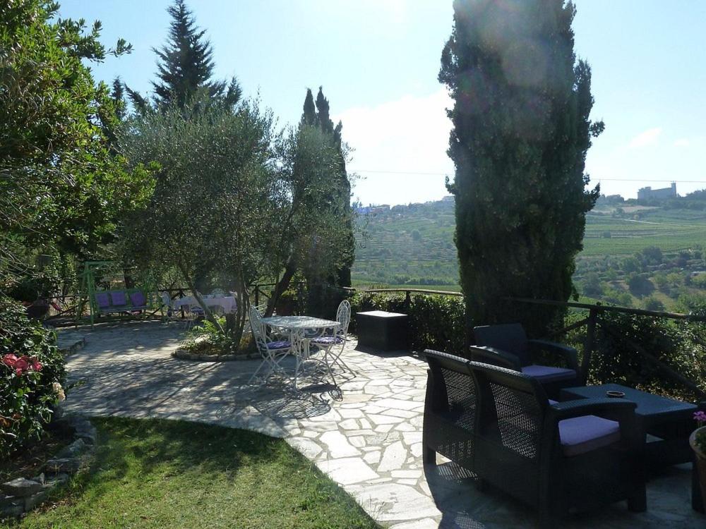 Podere Palazzolo (ADULTS ONLY) photo 4
