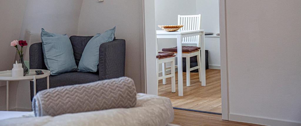 Suite Cuveé Zell photo 3