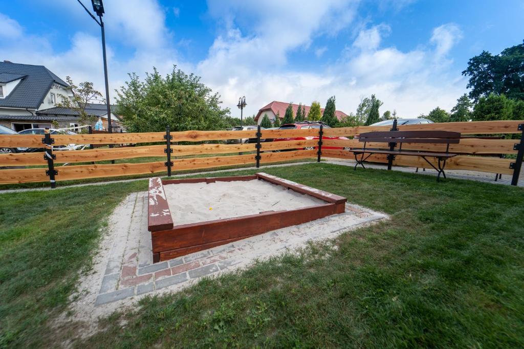Pokoje Gościnne Martynka photo 2